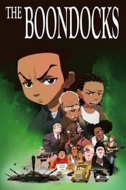 The Boondocks Season 3 Episode 2