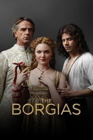 The Borgias Season 3 Episode 10