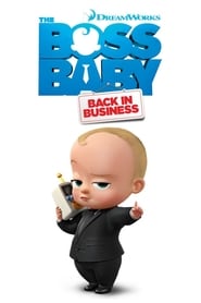 The Boss Baby: Back in Business Season 1 Episode 13