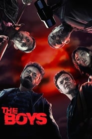 The Boys Season 2 Episode 5