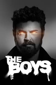The Boys Season 4 Episode 3