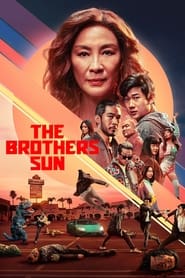 The Brothers Sun Season 1 Episode 7
