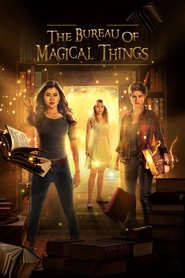 The Bureau of Magical Things Season 1 Episode 19