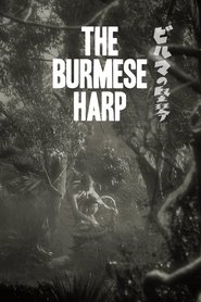 The Burmese Harp The Burmese Harp