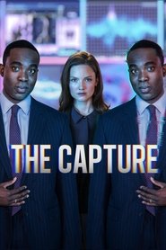 The Capture Season 1 Episode 2