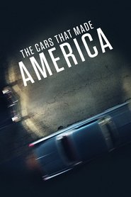 The Cars That Made America Season 1 Episode 1