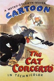 The Cat Concerto The Cat Concerto
