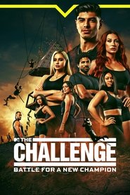 The Challenge Season 27 Episode 10