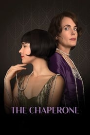 The Chaperone The Chaperone