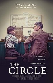 The Circle The Circle