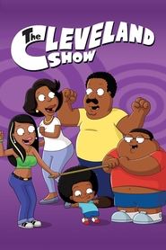 The Cleveland Show Season 1 Episode 1