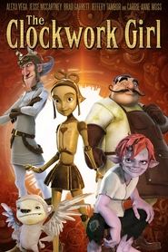The Clockwork Girl The Clockwork Girl