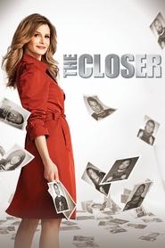 The Closer Season 5 Episode 14