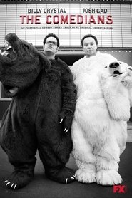 The Comedians Season 1 Episode 4