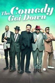 The Comedy Get Down Season 1 Episode 10