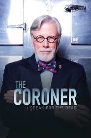 The Coroner: I Speak for the Dead Season 2 Episode 3