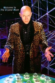 The Crystal Maze The Crystal Maze