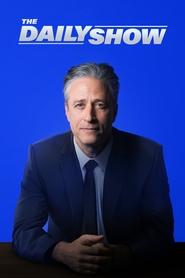 The Daily Show with Trevor Noah Season 22 Episode 40