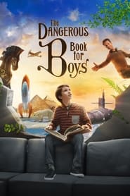 The Dangerous Book for Boys Season 1 Episode 5
