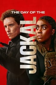 The Day of the Jackal The Day of the Jackal