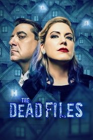 The Dead Files Season 2 Episode 4