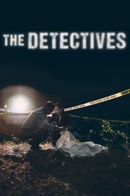 The Detectives Season 1 Episode 8
