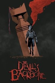 The Devil’s Backbone The Devil’s Backbone