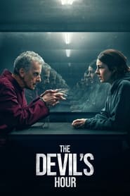 The Devil’s Hour Season 1 Episode 5