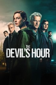 The Devil’s Hour Season 2 Episode 1