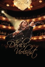 The Devil’s Violinist The Devil’s Violinist