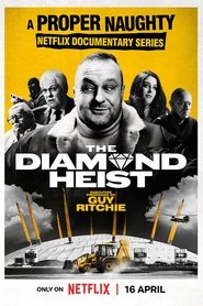 The Diamond Heist The Diamond Heist