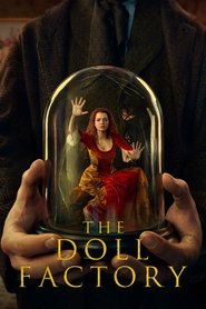 The Doll Factory The Doll Factory