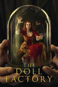 The Doll Factory Season 1 Episode 4