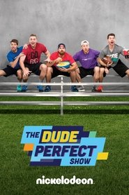 The Dude Perfect Show Season 1 Episode 1