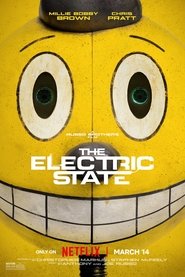 The Electric State The Electric State
