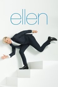 The Ellen DeGeneres Show Season 1 Episode 17