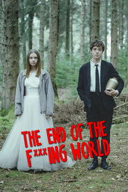 The End of the F***ing World Season 1 Episode 7