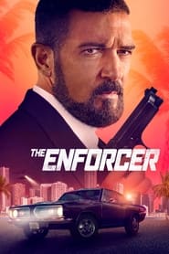 The Enforcer The Enforcer