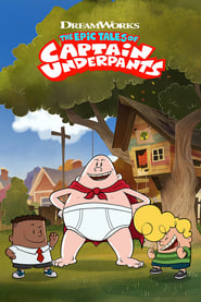 The Epic Tales of Captain Underpants Season 1 Episode 13
