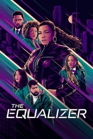 The Equalizer Season 5 Episode 15