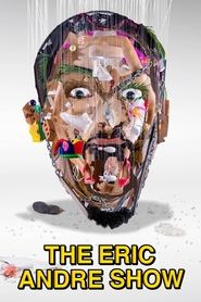 The Eric Andre Show The Eric Andre Show