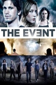The Event Season 1 Episode 14