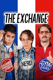 The Exchange The Exchange