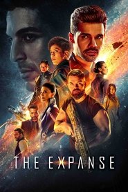 The Expanse The Expanse
