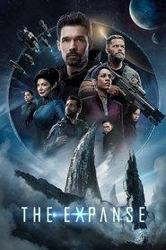 The Expanse Season 5 Episode 3