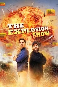 The Explosion Show Season 1 Episode 4