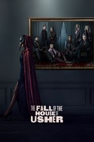 The Fall of the House of Usher Season 1 Episode 1
