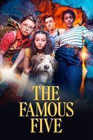 The Famous Five Season 1 Episode 3