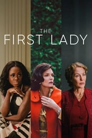 The First Lady Season 1 Episode 8