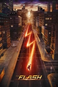 The Flash Season 3 Episode 8